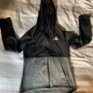 Adidas Climawarm Full Zip Jacket